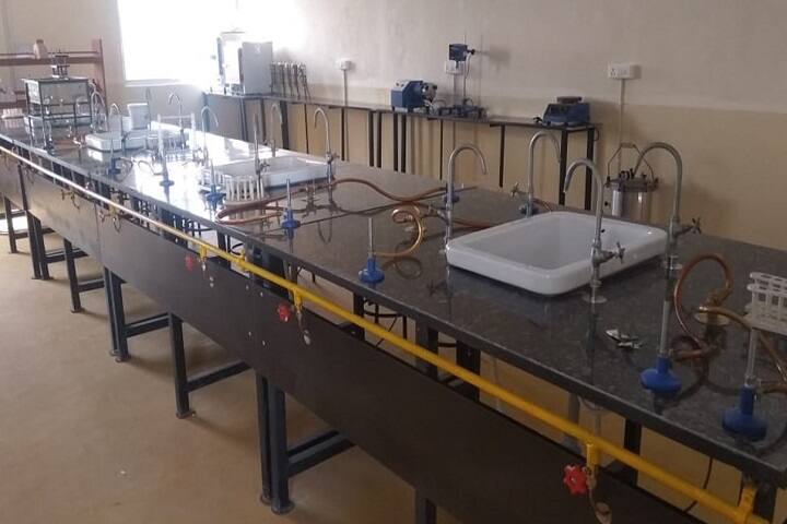 laboratory